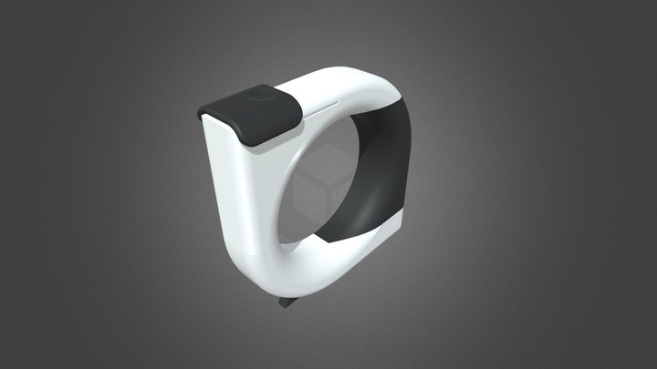 Torus 3D Model