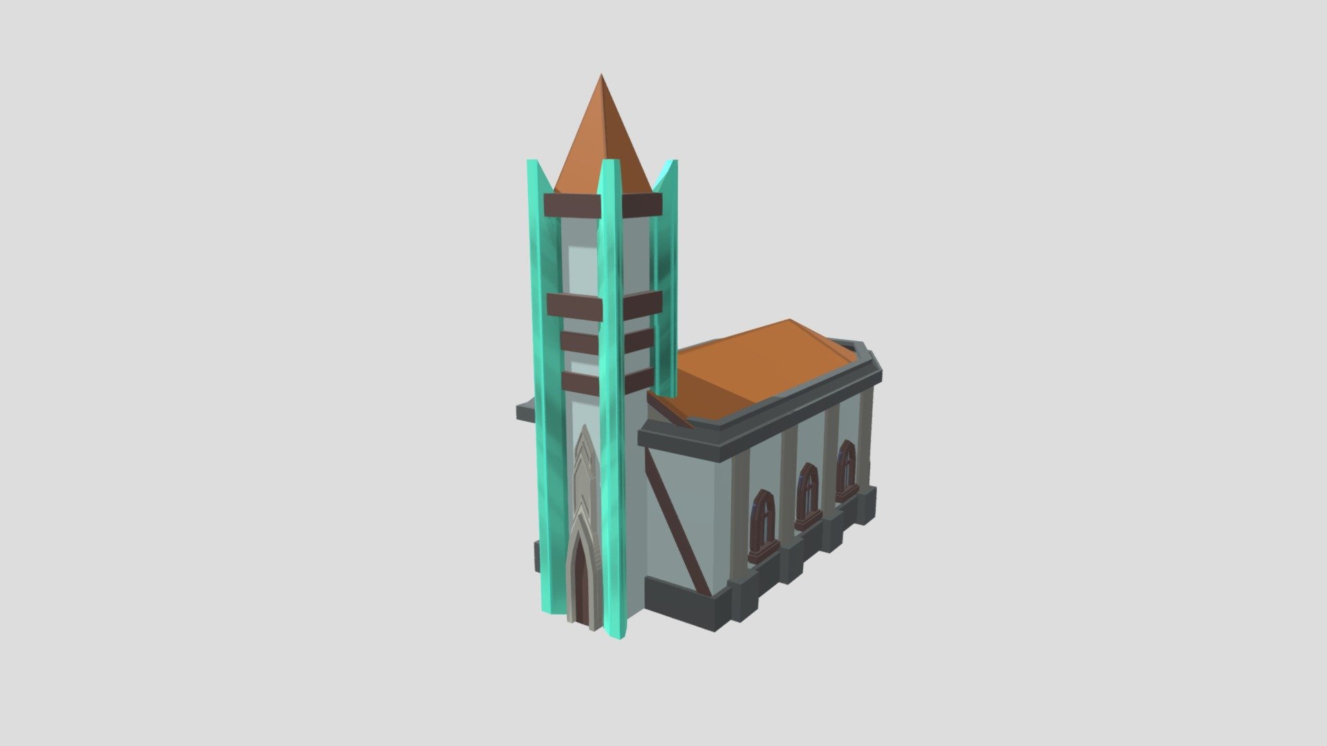 Igreja