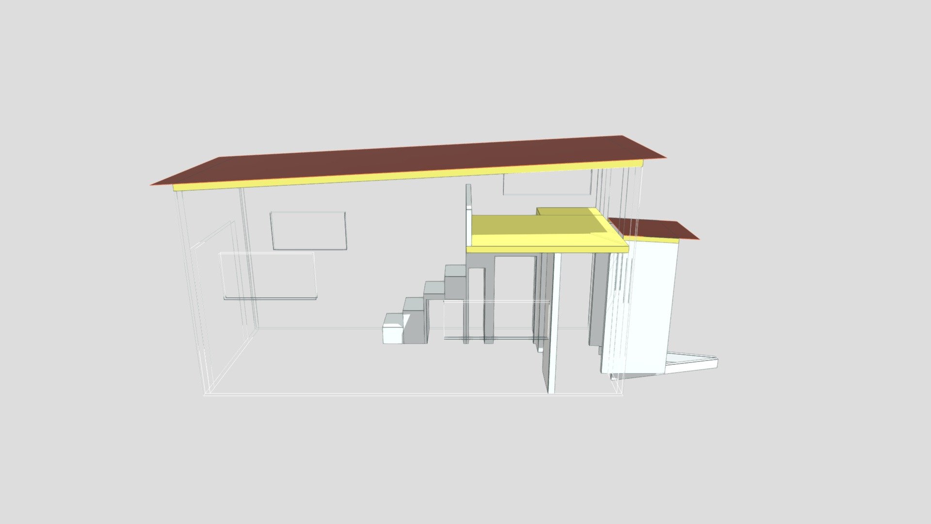 THOWbr 6.0m - 3D View