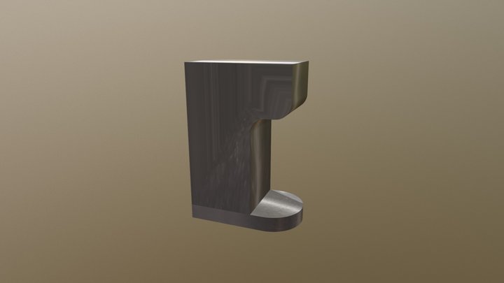 Basic 3d Model - Animation 3D Model