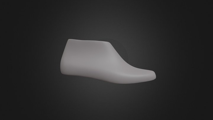 Clogs 3D models - Sketchfab