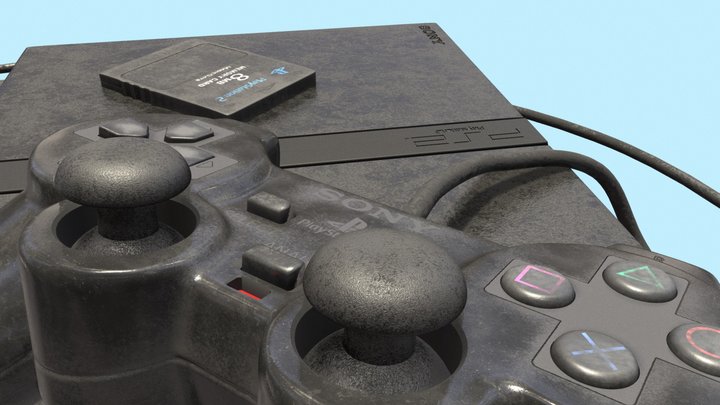 PlayStation 2