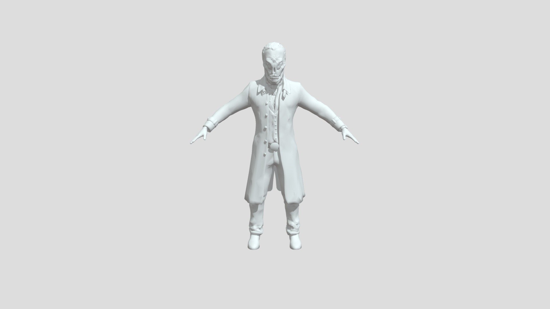 mob Destroyer