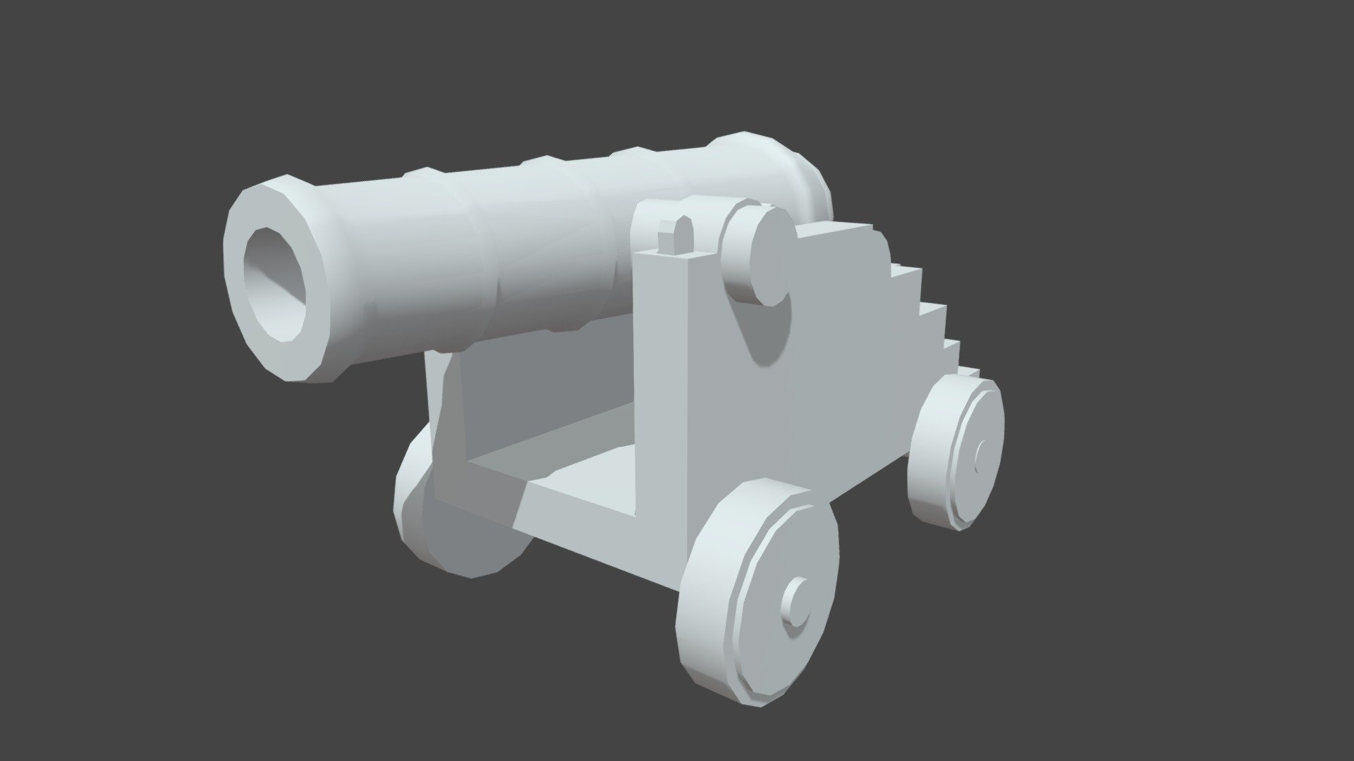 Cannon Proxy