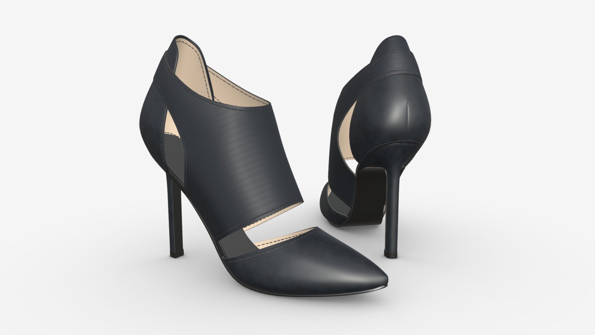 Female footwear 02
