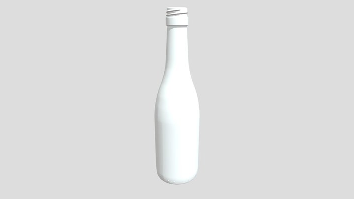 1 3D Model