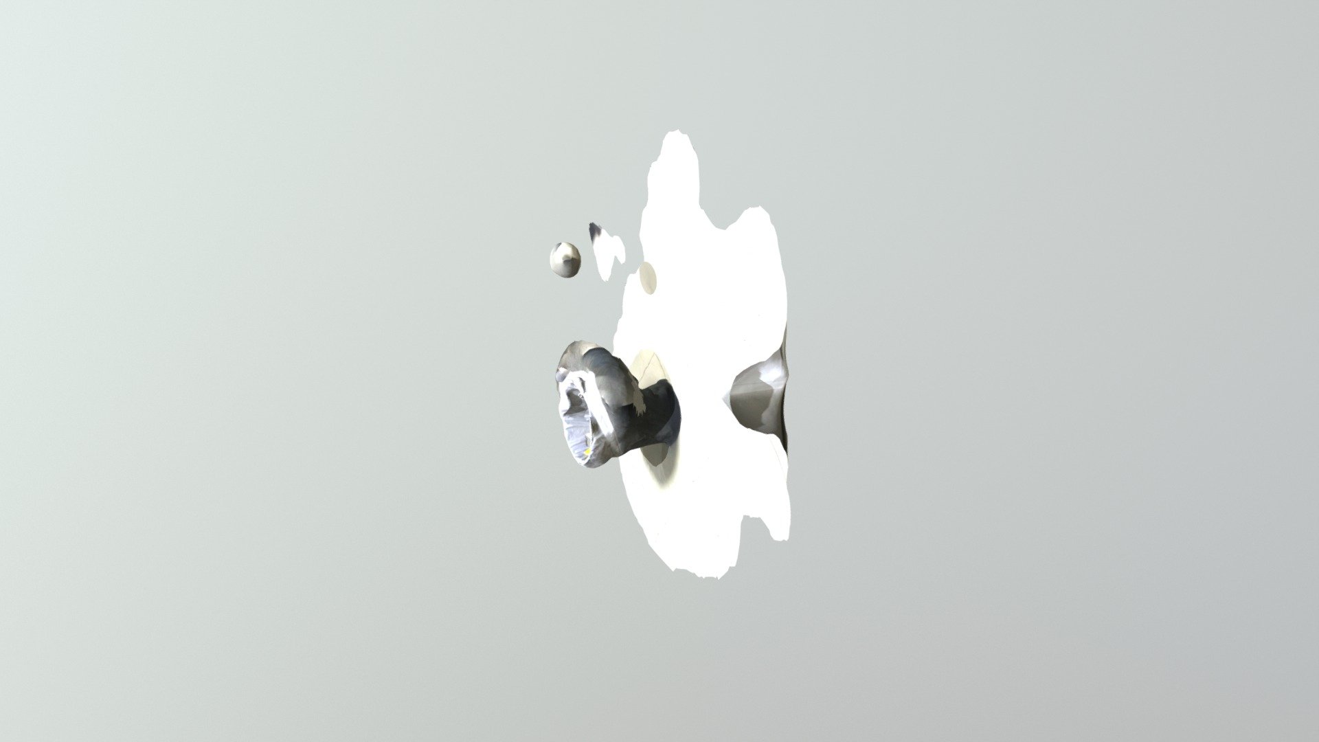 A TRNIO Model