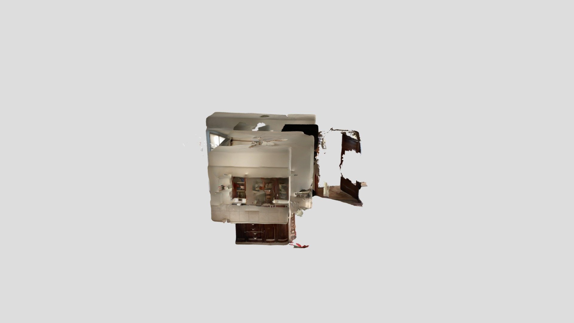 cocina depto