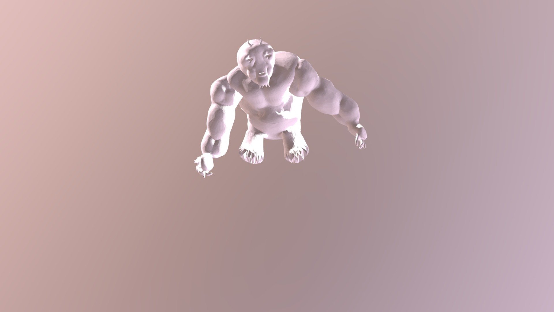 monster