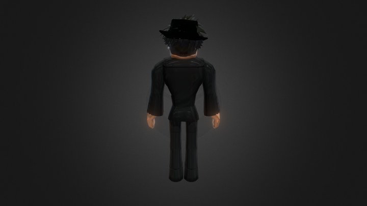 Avatar : Shiuniki 3D Model
