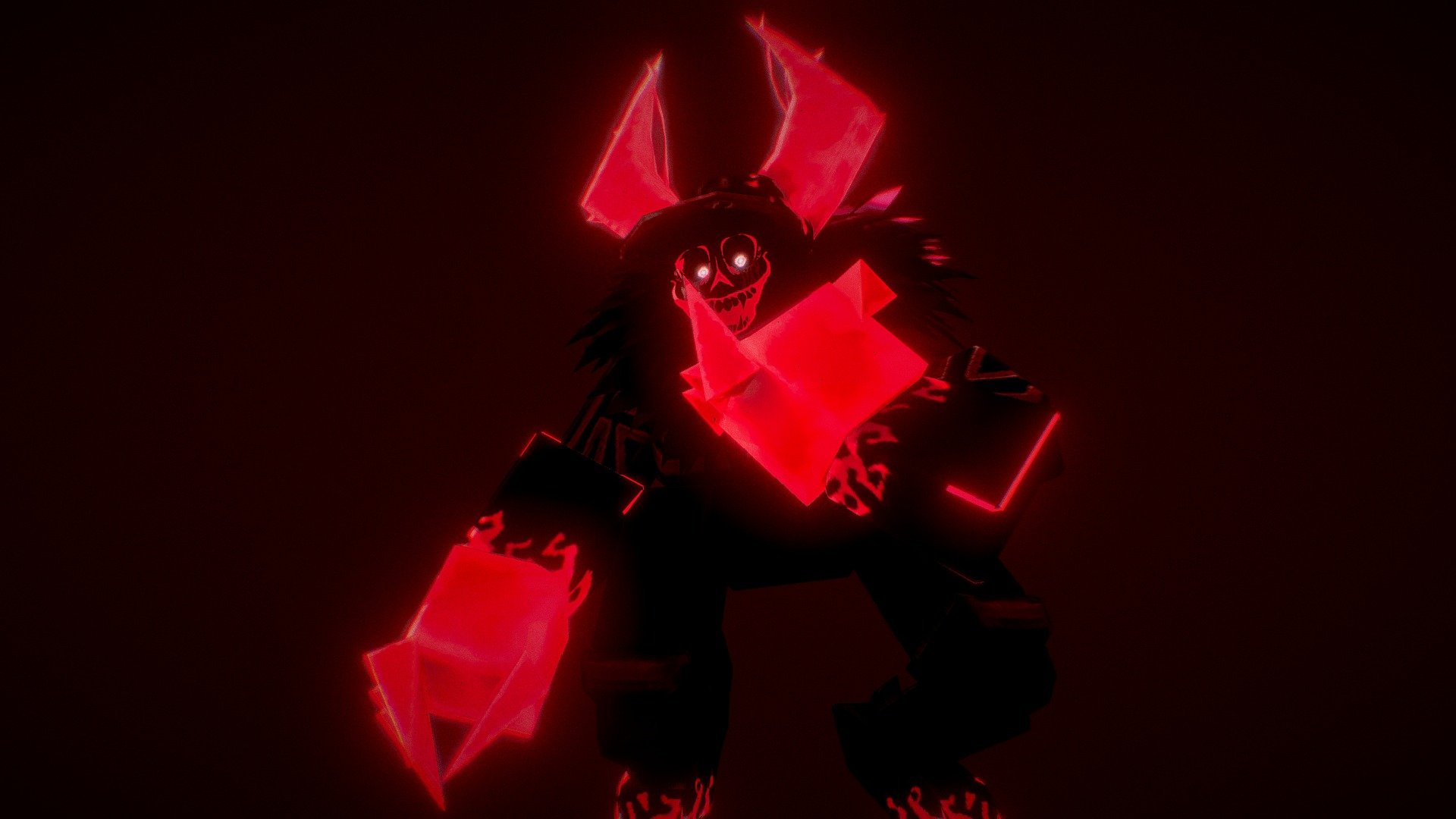 Guest 666 (download in desc) - Download Free 3D model by Snow