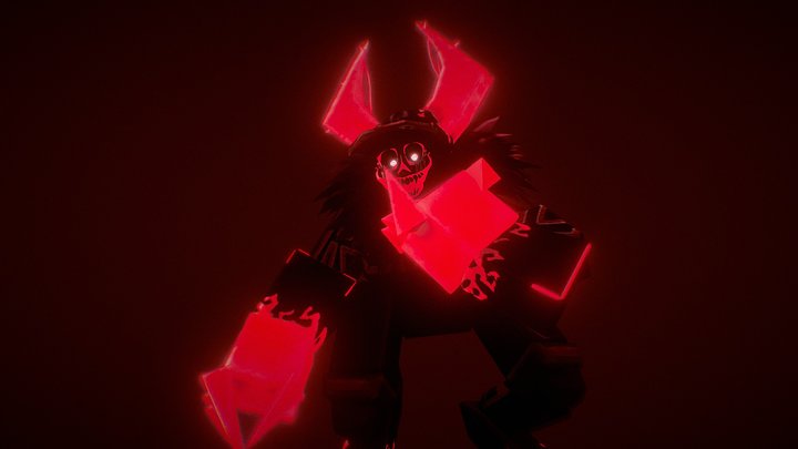 Sixer (guest 666) (download in desc) 3D Model