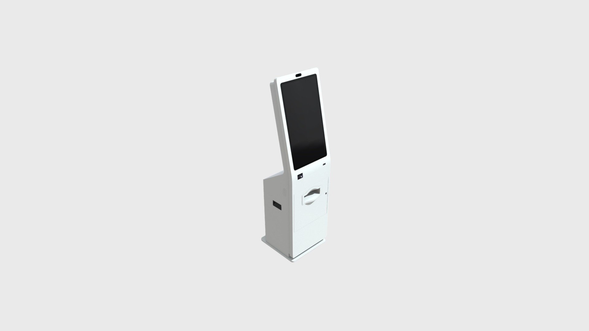 Kiosco Xplore - 3D model by inmerso3D — Sketchfab embed 3D viewer