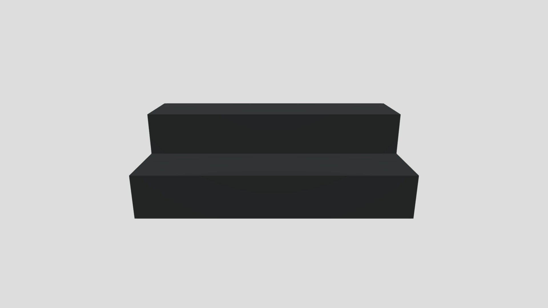 TRAPP STAGE 122X60X40 - Download Free 3D model by eventdesignws ...