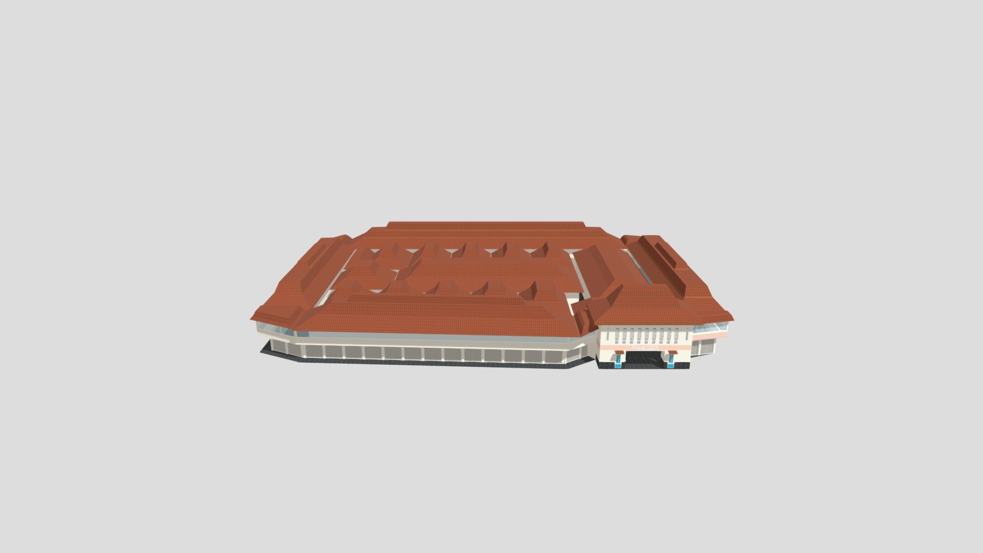 PASARDEA Ulang31