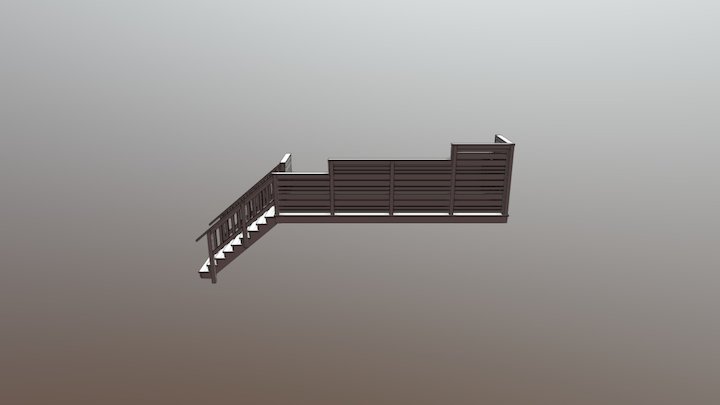phinney v1 3D Model