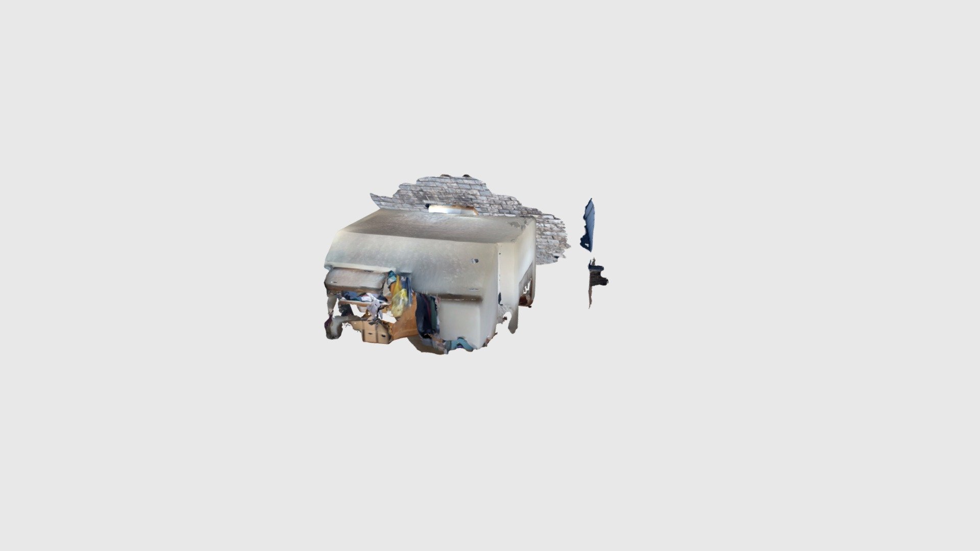 House top