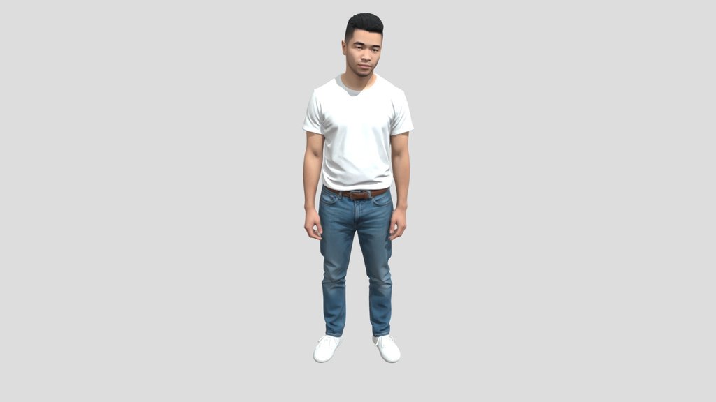 Casual Confidence