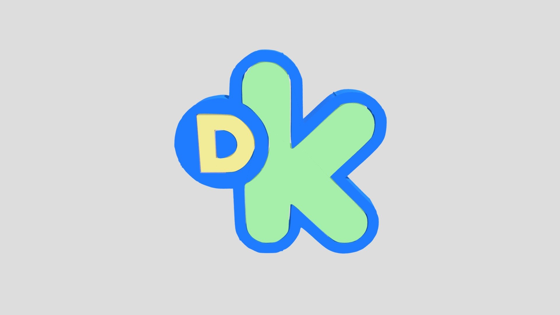 Discovery kids logo 2021 - Download Free 3D model by Efrainjarale  (@Efrainjarale) [bfe7896], image size:1920x1080