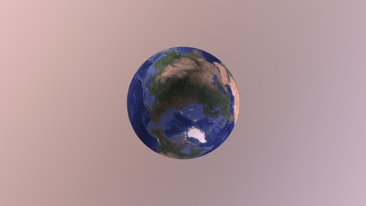 sum 3D Model