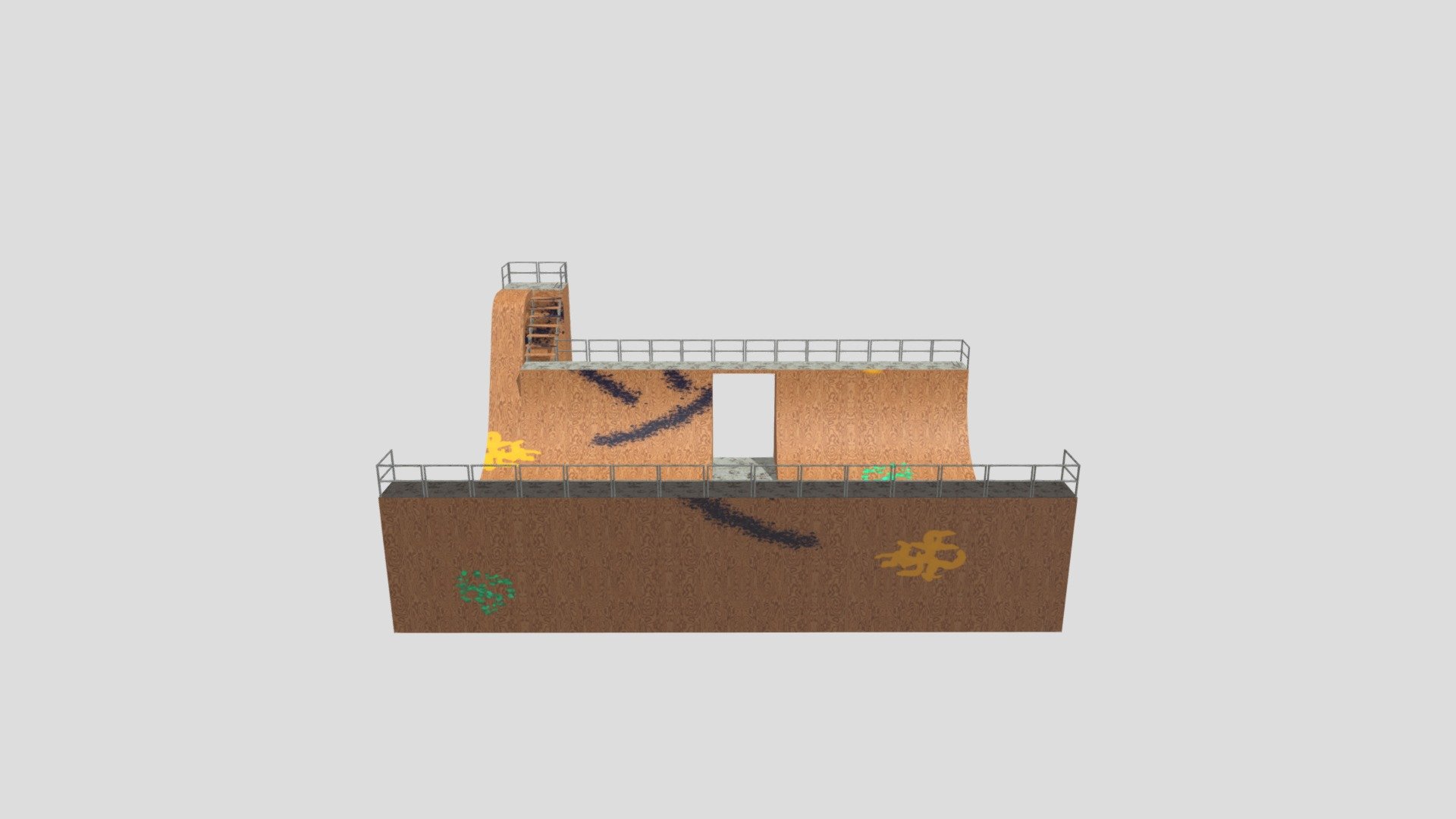 FinishedHalfpipeTexture