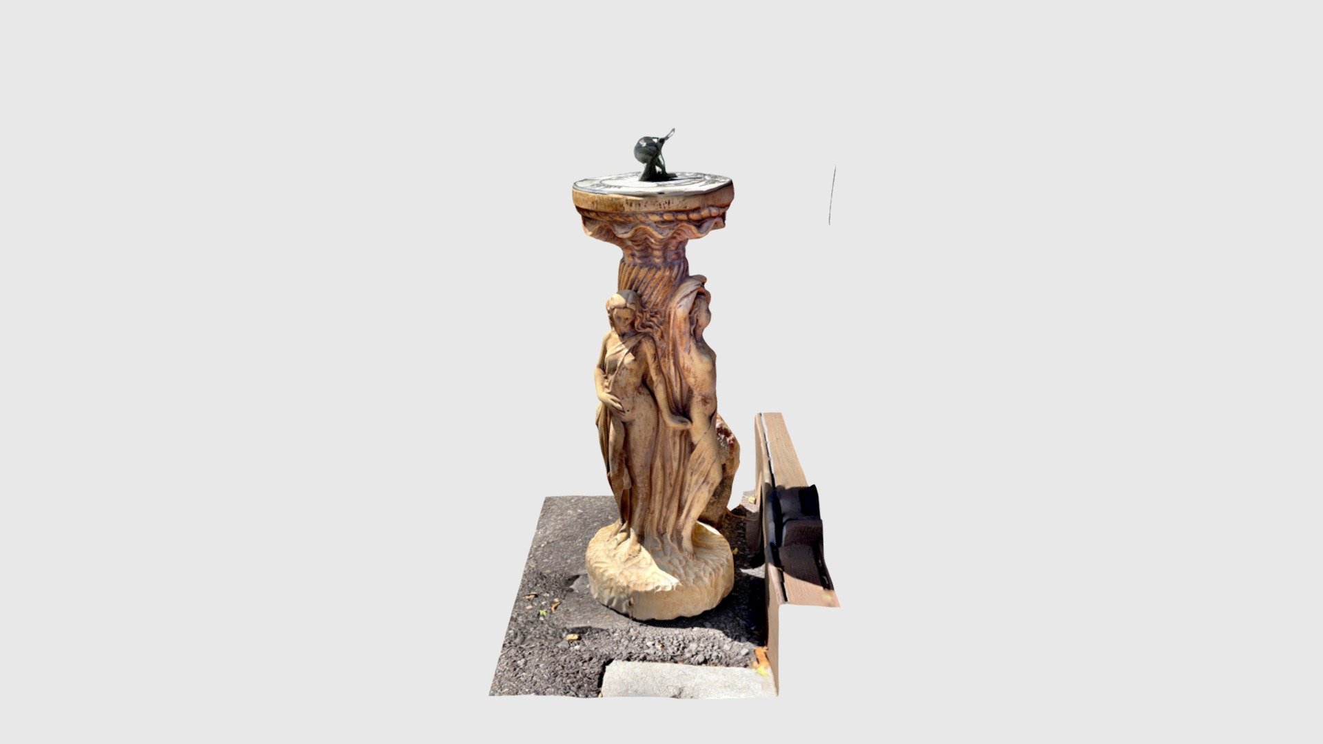 Sun Dial