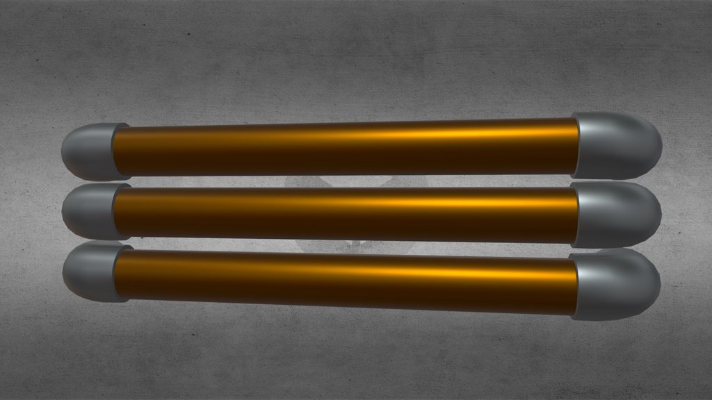Wall Pipes