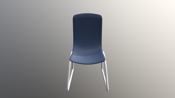 Chair 3D Model