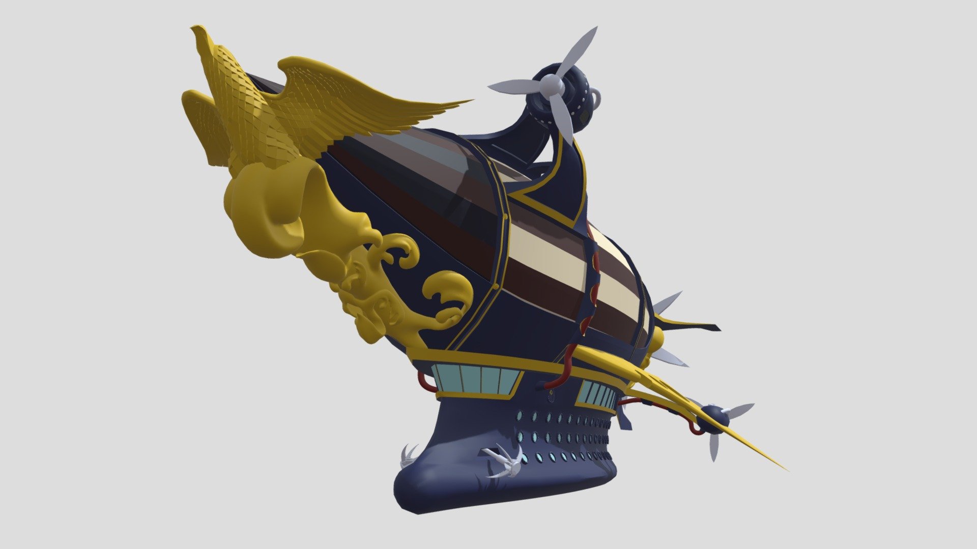 Airship