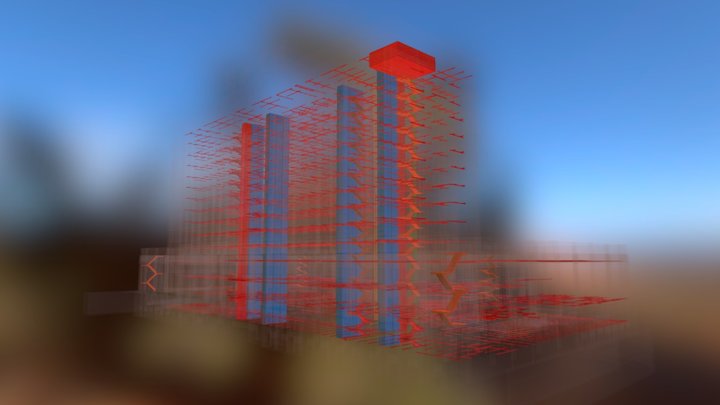 -2~13touming 3D Model