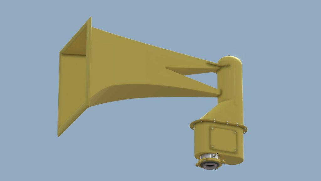ACA Hurricane MKI Redone