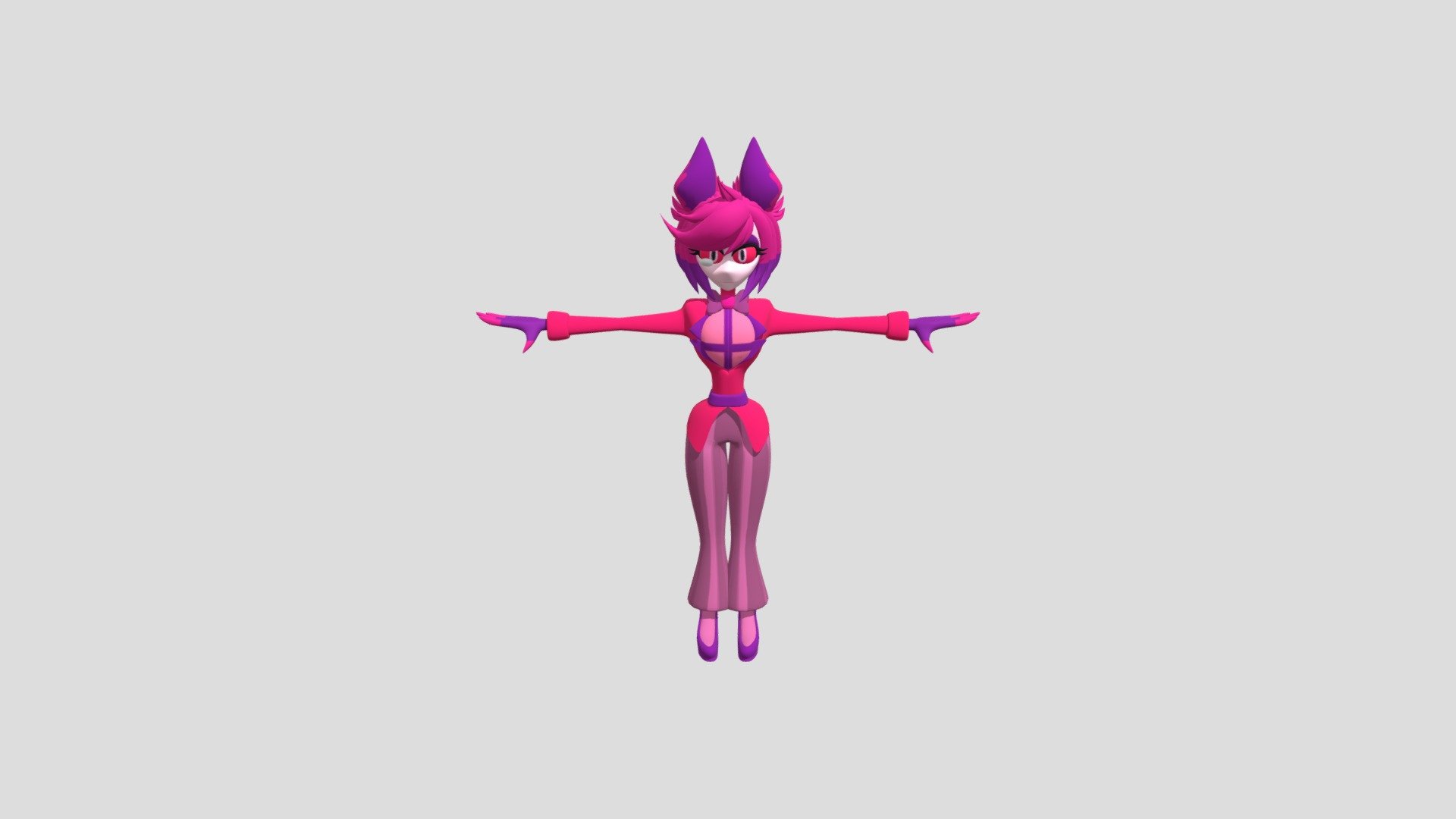 Alastoria_FBX_4usyw4D - Download Free 3D model by AngelGamar ...