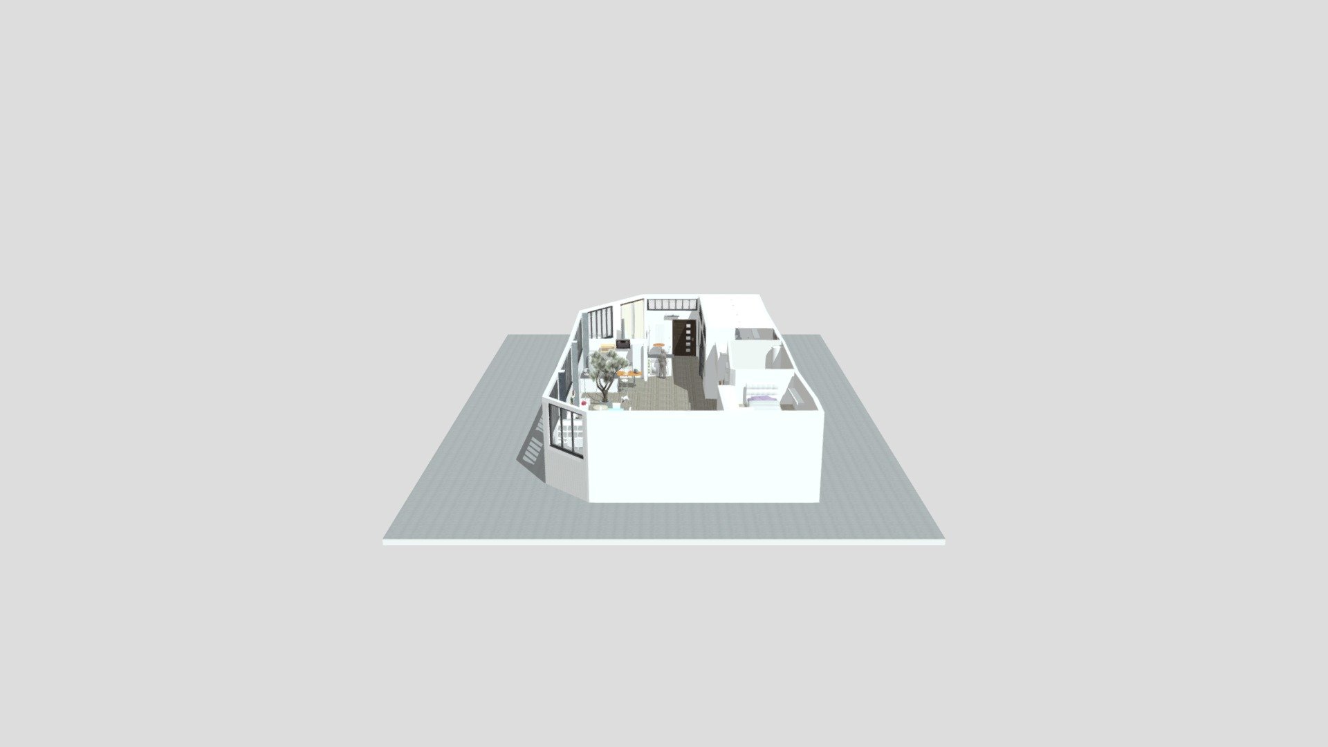 Studio def vers 5 - Download Free 3D model by Home Design 3D ...