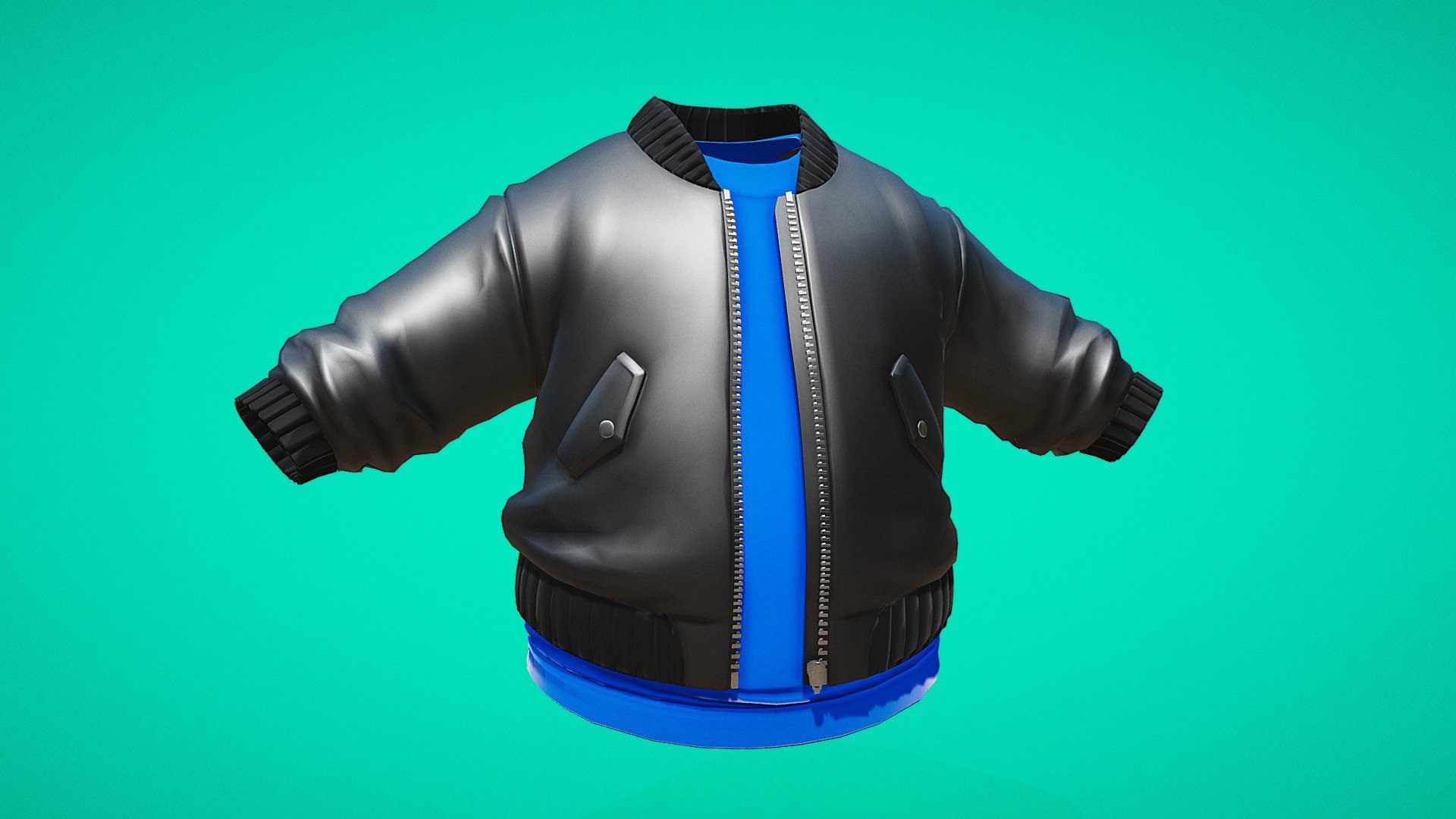 cloth jumper - Buy Royalty Free 3D model by ostrich (@gohean33 ...