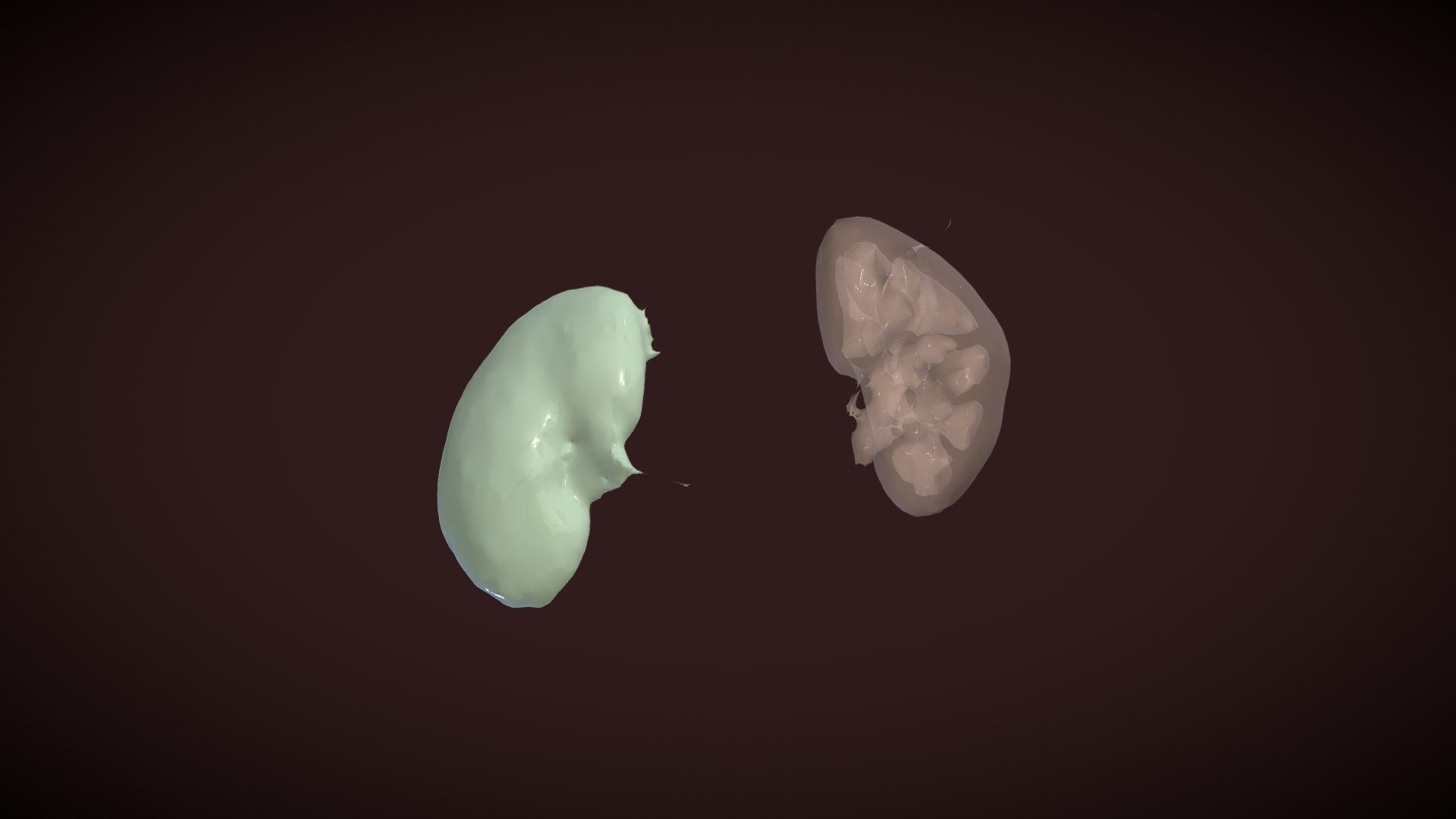 CTACardio Segmentation