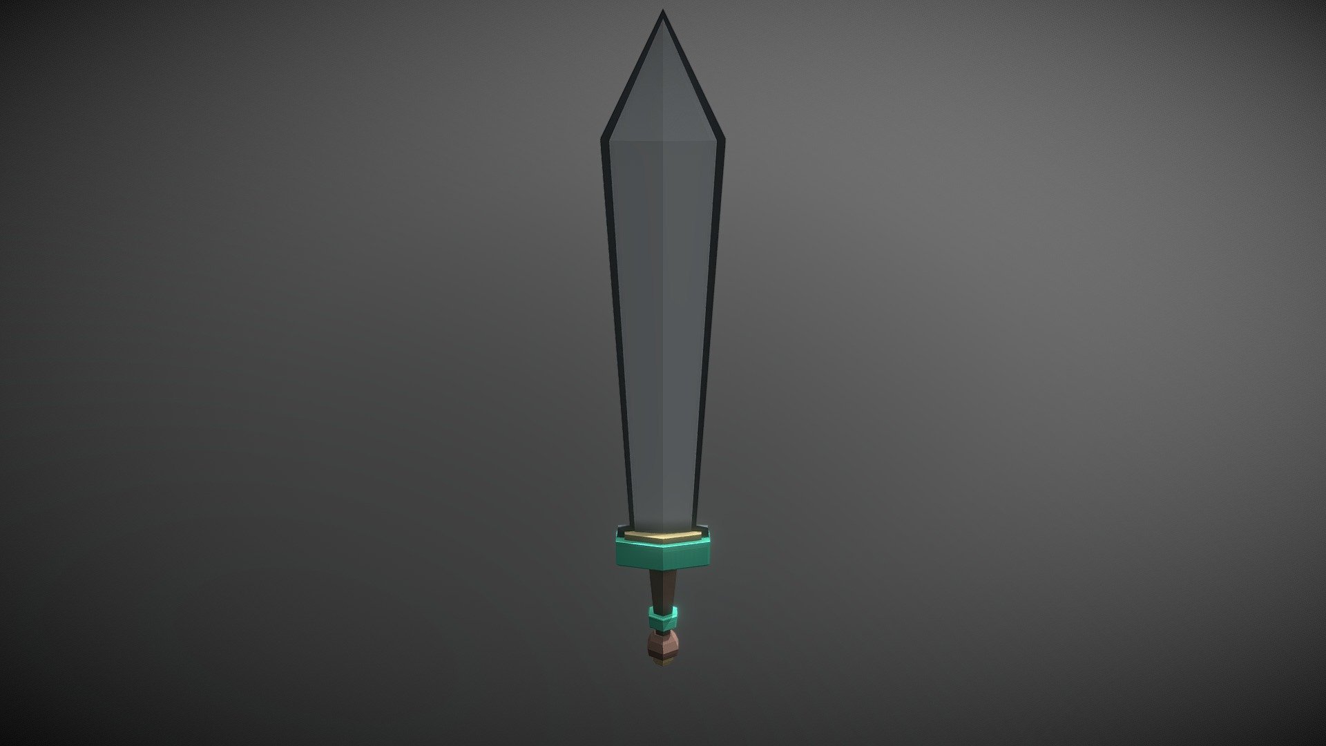 Sword Test