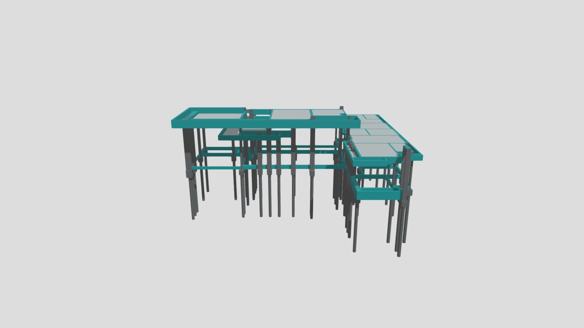 2167 - 3D