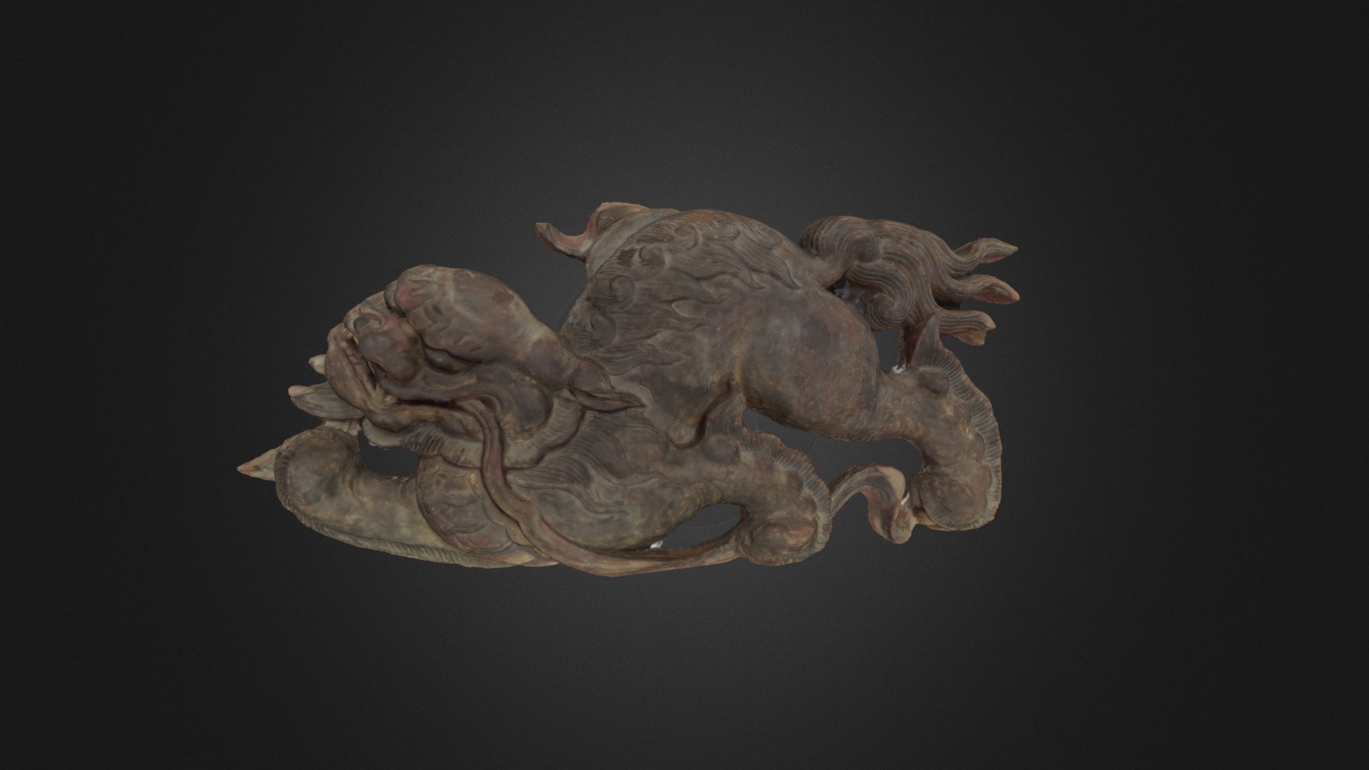 瑞獅雀替03W082