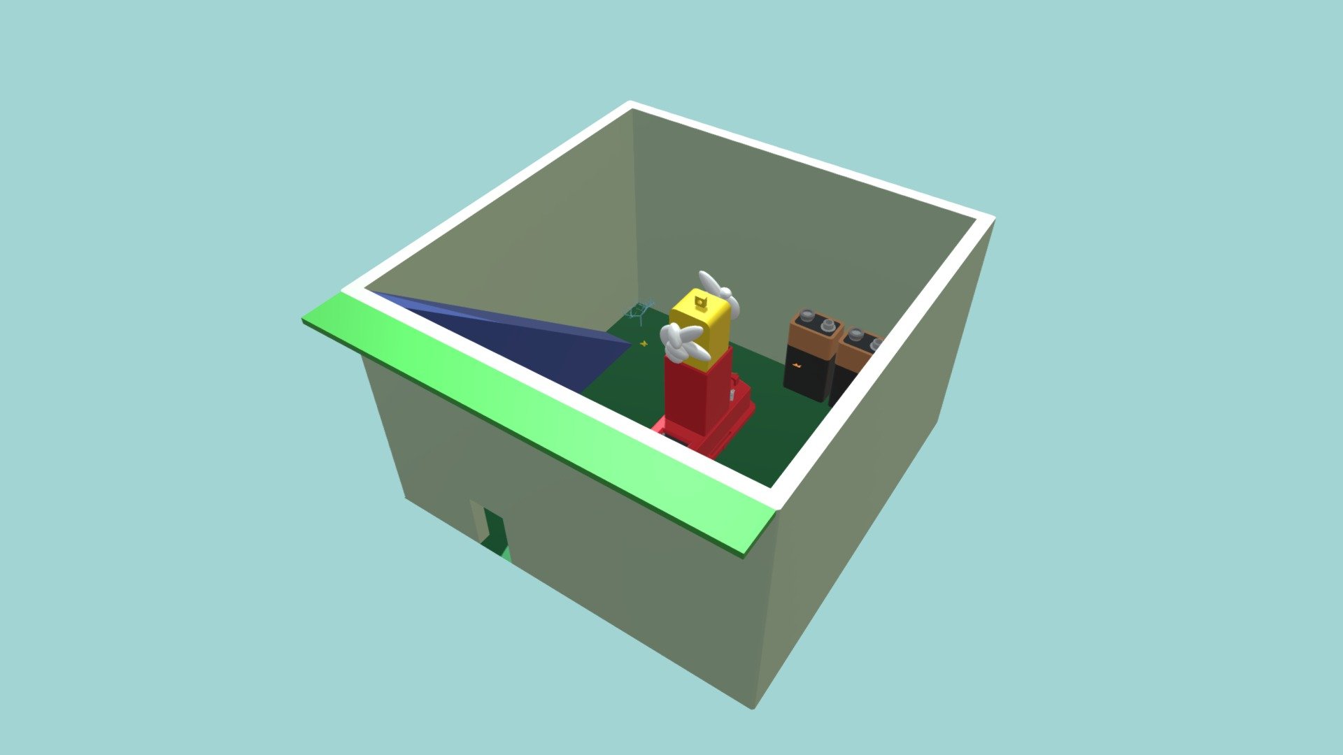 PlayHouse