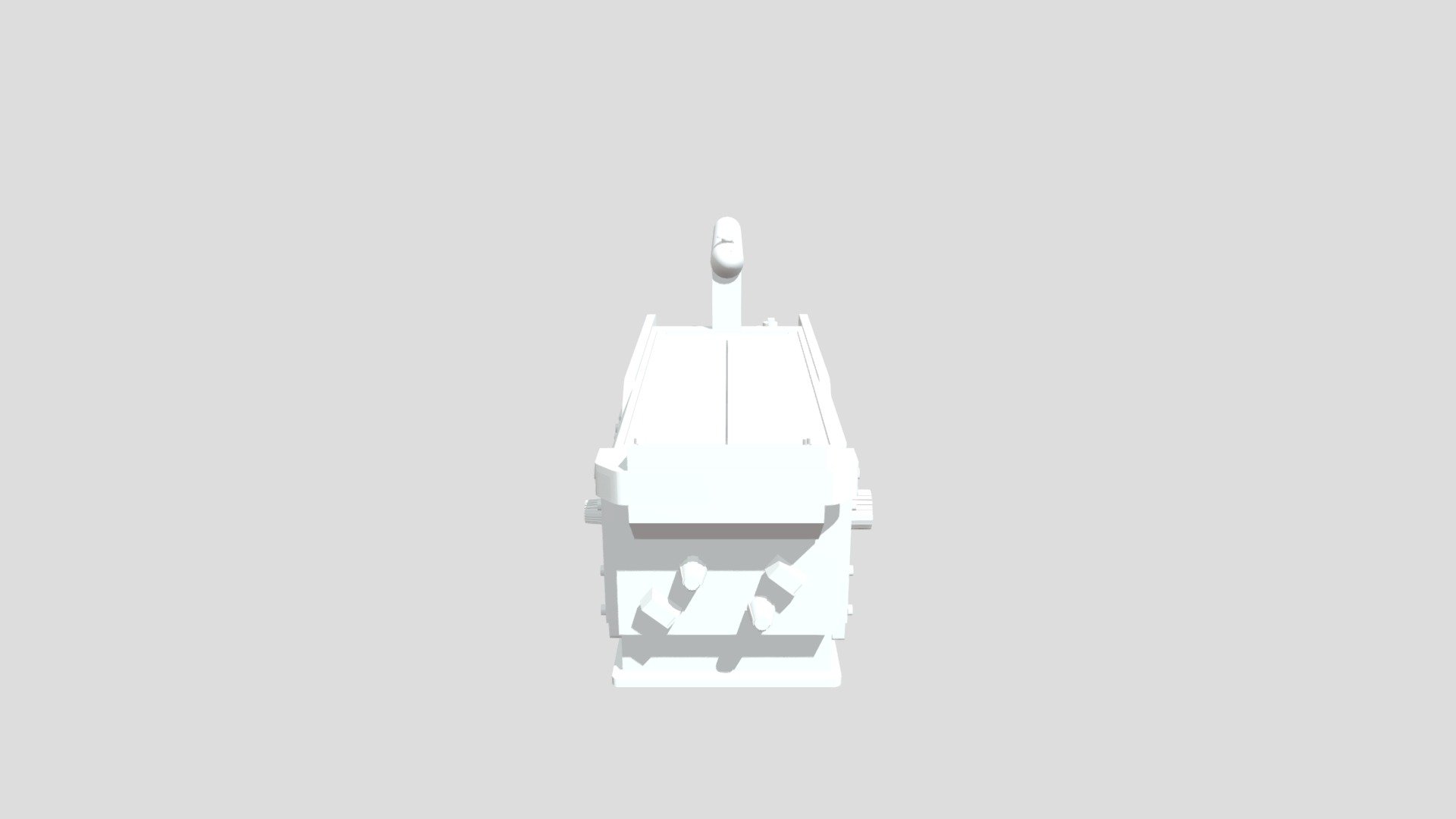 Ghost Trap