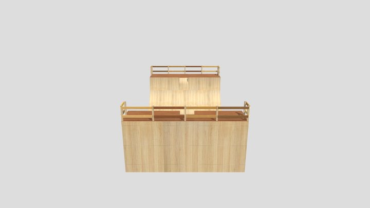 Textured Halfpipe