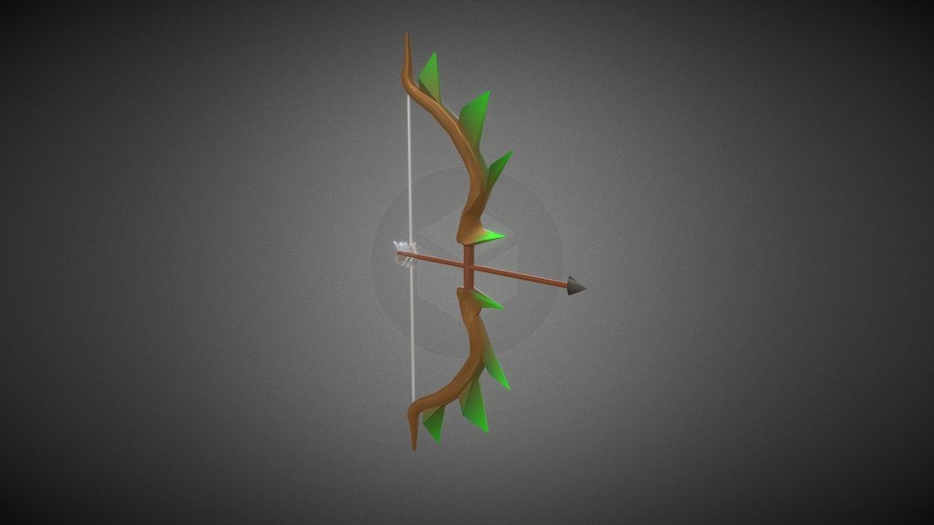 Old Bow Design