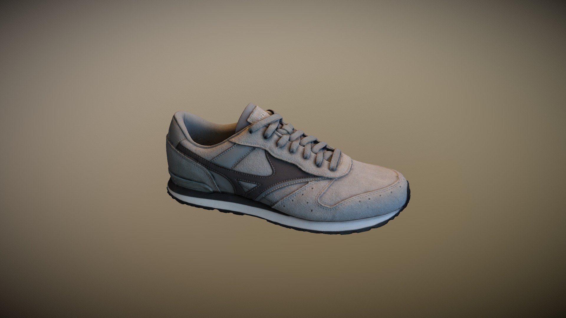 Tenis3 - 3D model by Thiago.Girello [bff76ea] - Sketchfab