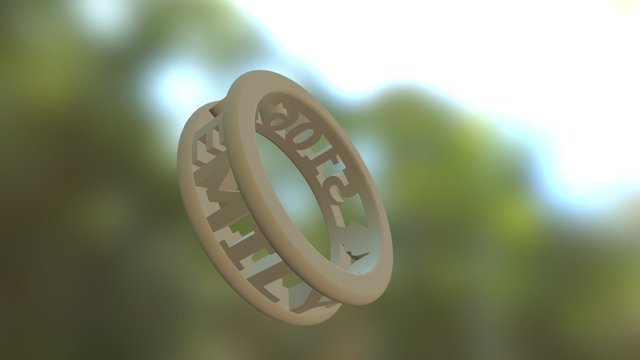 EMILY 3D Model