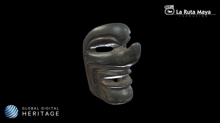 Anthropomorphic pendant