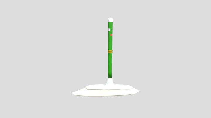 for ck17 3D Model