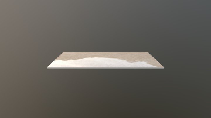 Symphony | Taj 3D Model