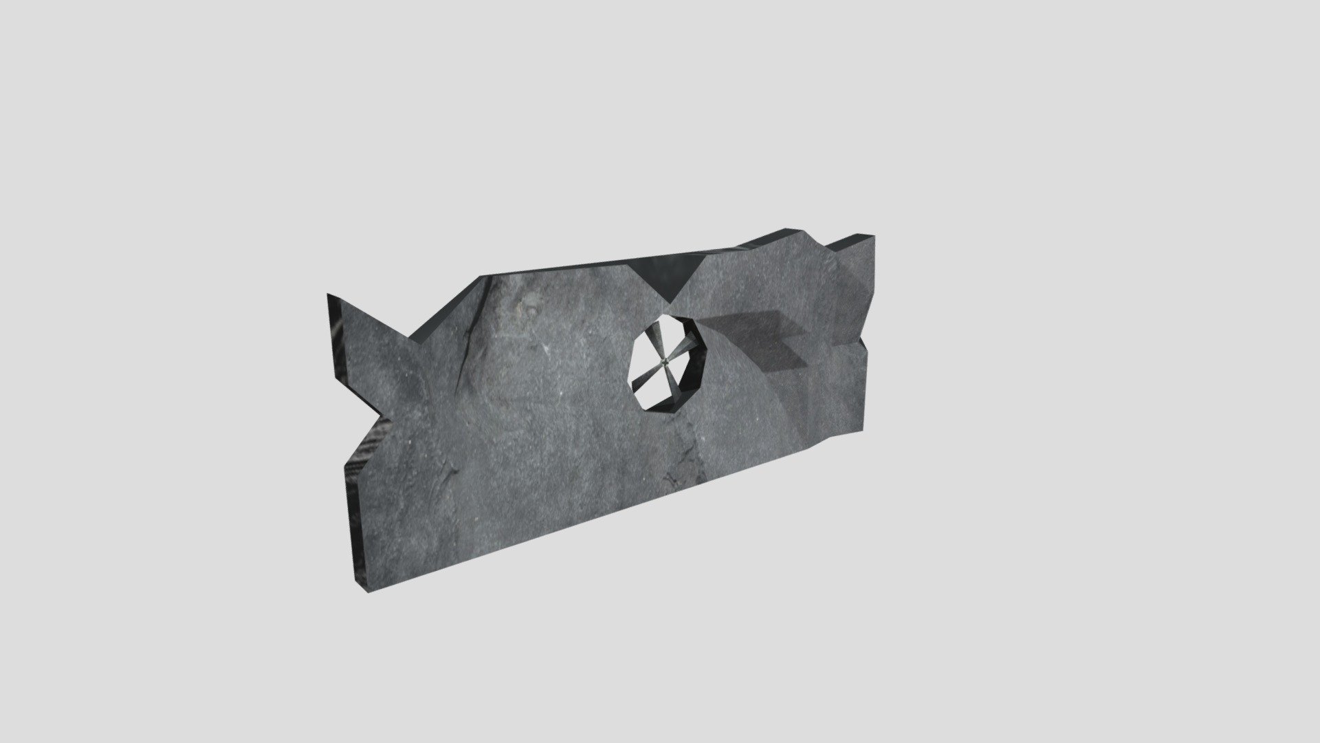 Wall Fan