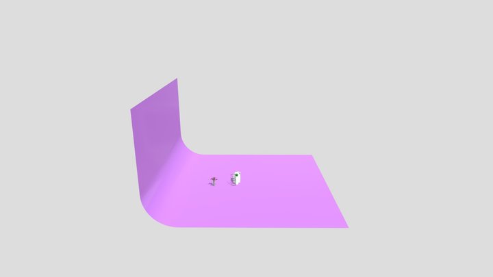 Product Vizulaization 3D Model