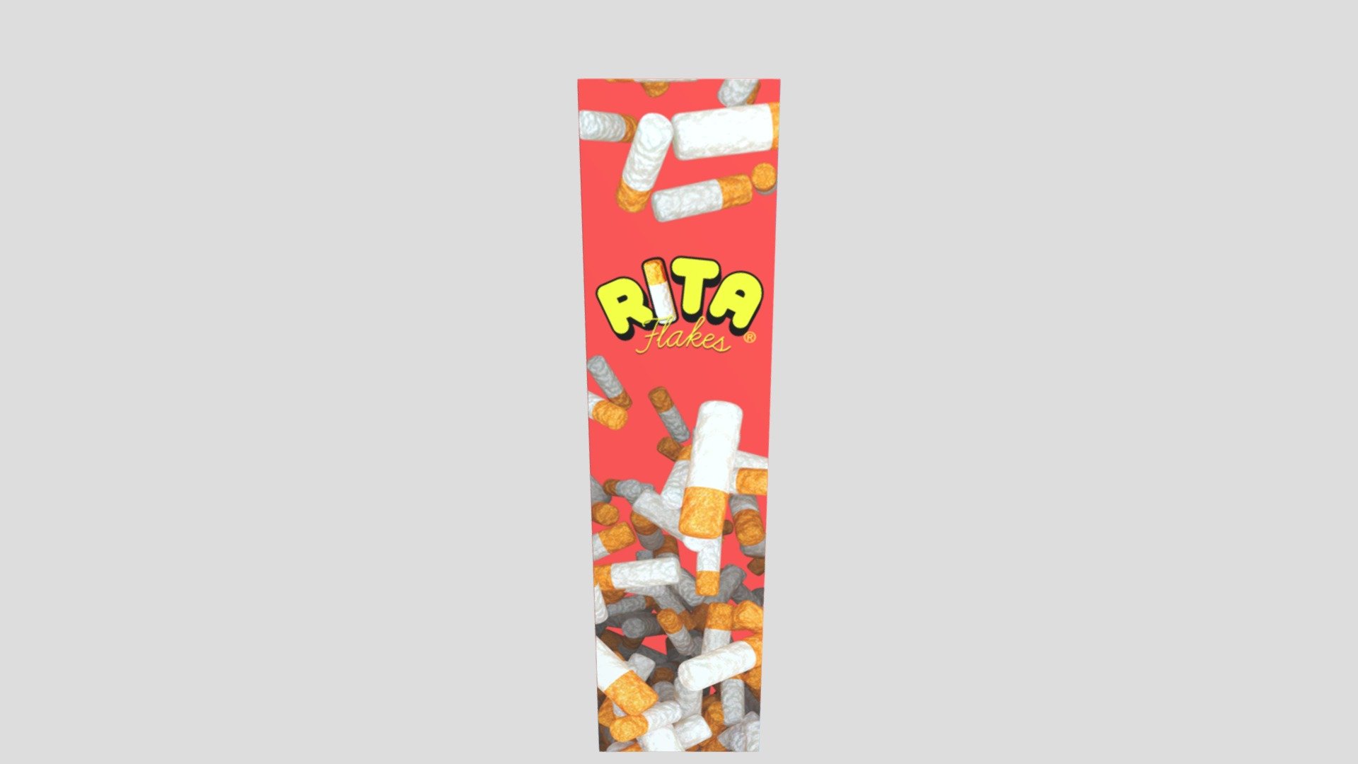 RITA Flakes